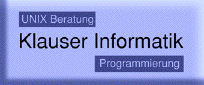 Klauser Informatik