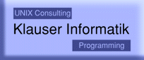 Klauser Informatik